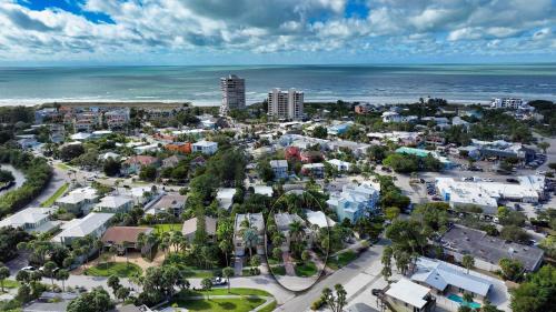 Siesta Key Village House | Villa Castile - 5204