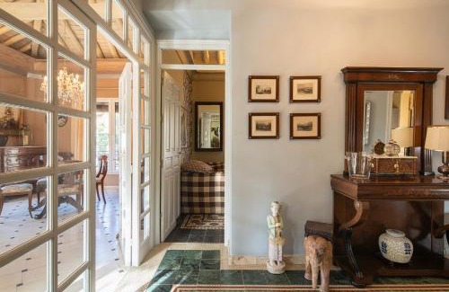 Cervantes Villa | Villa Castro