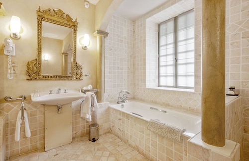 Guethary Hotel | Villa Catarie