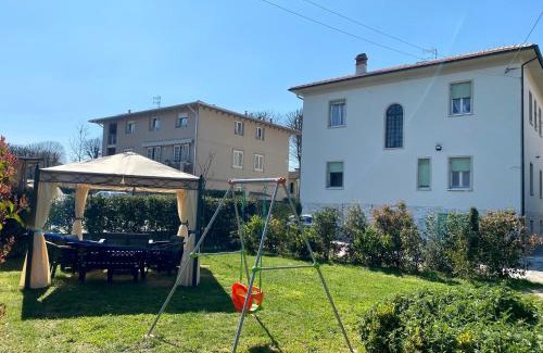 Lucca Historical Center Bed & Breakfast | Villa Catelli