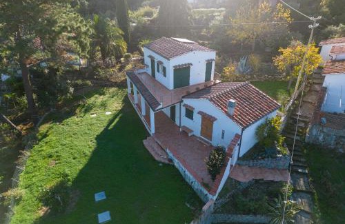 Sant' Andrea Villa | Villa Caterina Quiete e Mare-Goelba