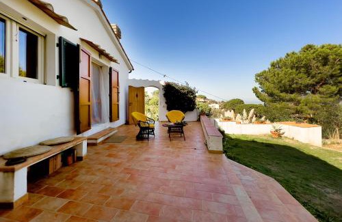 Sant' Andrea Villa | Villa Caterina Quiete e Mare-Goelba