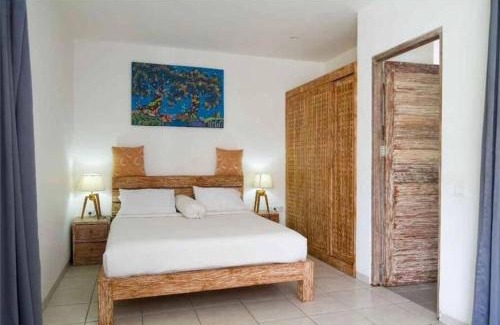 Dewi Sri Villa | Villa Catta Seminyak