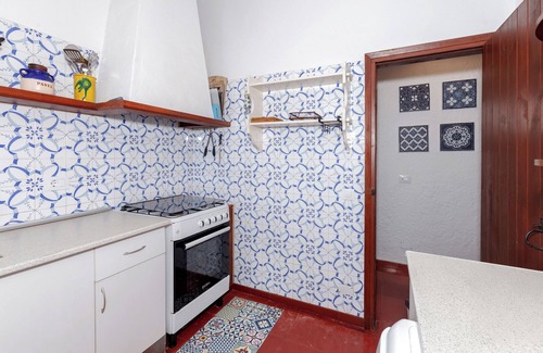 Ciutadella de Menorca Villa | Villa 'Cavall Menor' with Sea View, Private Pool and Wi-Fi
