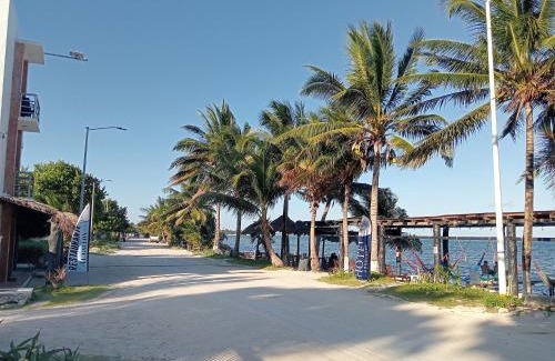 Mahahual Villa | Villa Cayetano