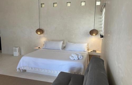 Mahahual Villa | Villa Cayetano