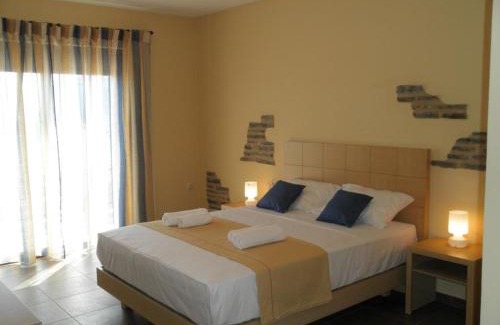 Monemvasia House | Villa Cazala