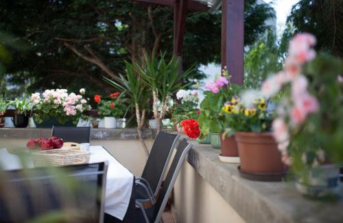 Sopron House | Villa Cecile