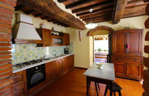 Le Piazze Villa | Villa Cecilia