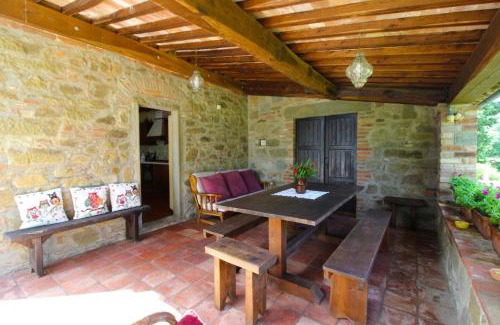 Le Piazze Villa | Villa Cecilia