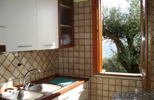 Marina di Pisciotta Apartment | VILLA CECILIA- apt. 4 Charming apartment in the heart of Cilento, southern Italy