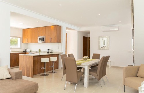 Muro Ski Chalet | Villa Cel