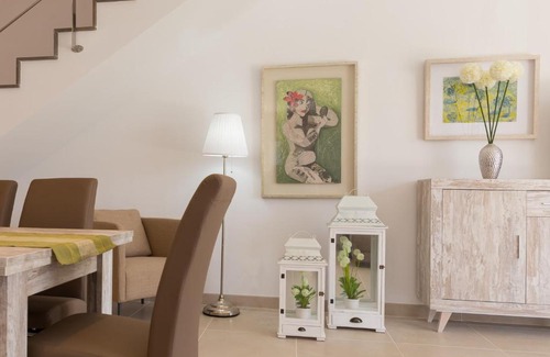 Muro Ski Chalet | Villa Cel