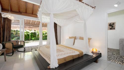 Dyanapura Villa | Villa Celeste by Villa Finder