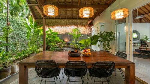 Dyanapura Villa | Villa Celeste by Villa Finder