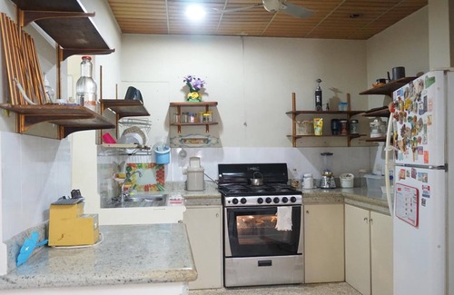 Guayaquil House | Villa Celeste - VC