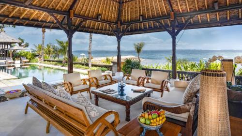 Sanur Villa | Villa Cemara