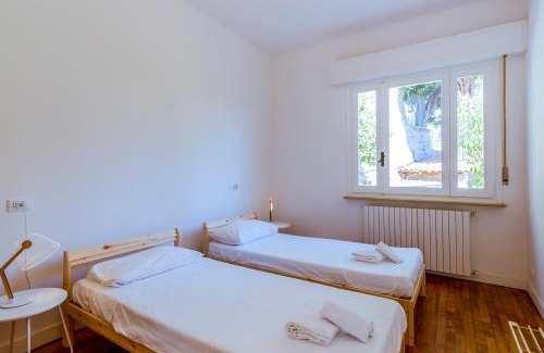 Sanremo Villa | Villa Center Sanremo