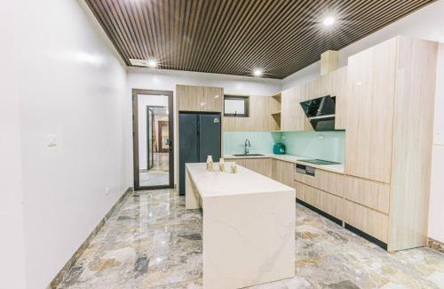 Sam Son Apartment | Villa Centrel FLC Sầm Sơn Vị Trí Gần Bãi Biển