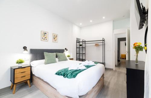 Centro - Sagrario Apartment | Villa Centro Granada