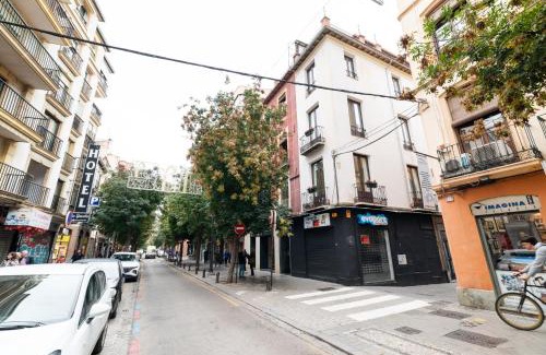 Centro - Sagrario Apartment | Villa Centro Granada