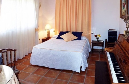 Antequera House | Villa Cereza (rural accommodation)