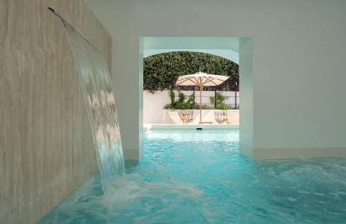 Capri Hotel | Villa Certosa
