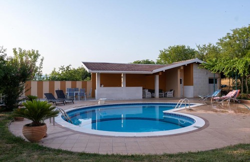 Blagaj Villa | Villa Cesar