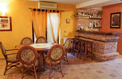 Blagaj Villa | Villa Cesar