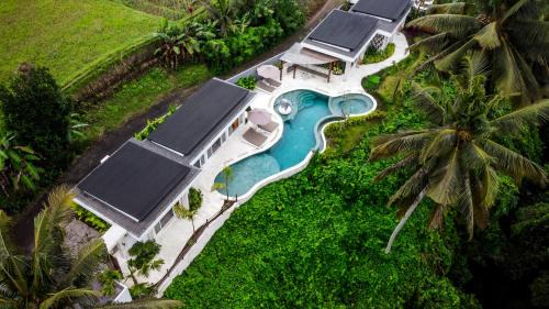 Andong Villa | Villa Cevennes by BaliSuperHost