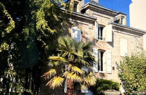 Brive-la-Gaillarde Apartment | Villa Chadourne - Le Vasco