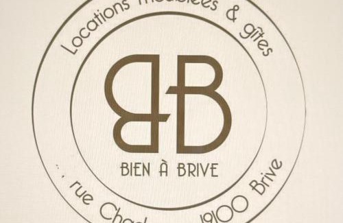 Brive-la-Gaillarde Apartment | Villa Chadourne - Le Vasco
