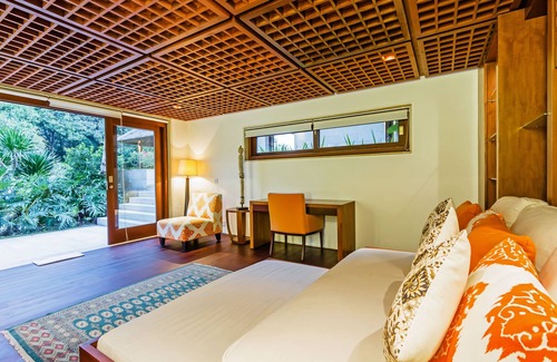Beraban Villa | Villa Champuhan Canggu