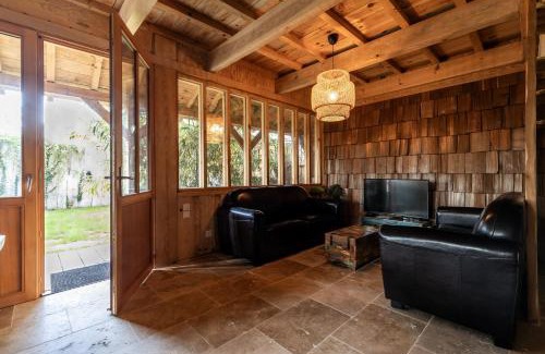 Lacanau-Ocean Villa | Villa Chan-Ly