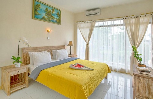 Batubelig Resort | Villa Chandra