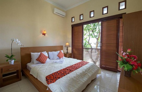 Batubelig Resort | Villa Chandra