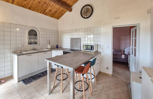 Cheval-Blanc Villa | Villa Cheval Blanc by Villa Plus