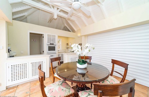 Vitet Villa | Villa Cheyenne | Vitet, St-Barths