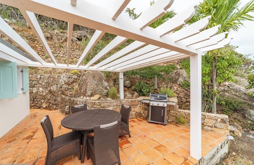Vitet Villa | Villa Cheyenne | Vitet, St-Barths