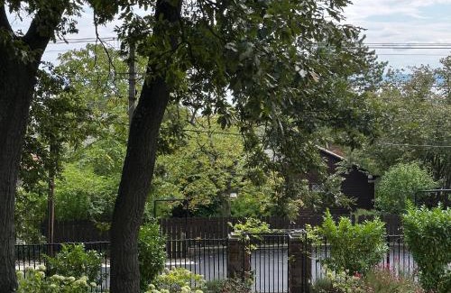 Zánka House | Villa Chez les Amis - Adults only