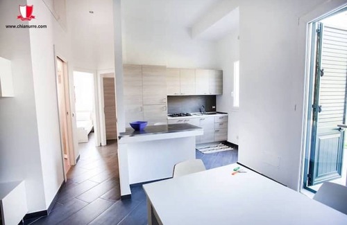 Partinico Villa | Villa "Chianurrè Lilla" with Pool, Garden & Wi-Fi