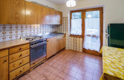 San Vito di Cadore Apartment | Villa Chiappuzza - Stayincortina