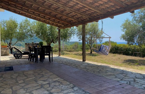 Ascea House | Villa Chiara,