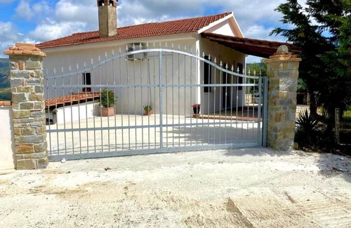 Ascea House | Villa Chiara,
