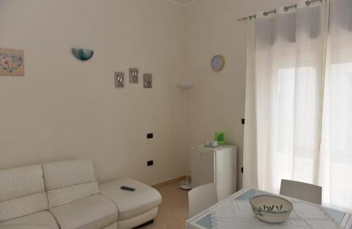 Salice Salentino Bed & Breakfast | Villa Chiara