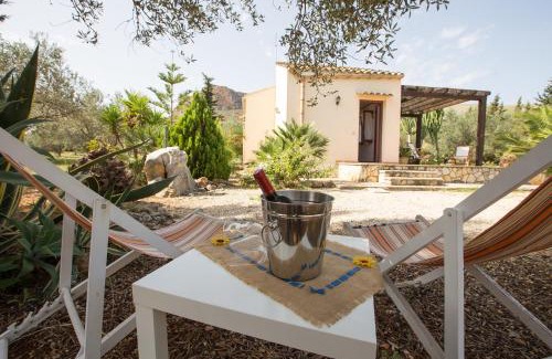Scopello Villa | Villa Chiara