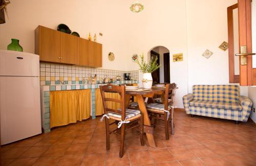 Scopello Villa | Villa Chiara