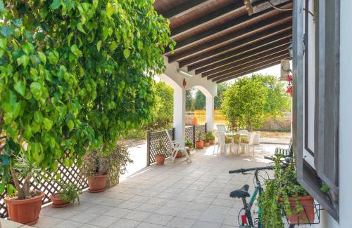 Noto Villa | Villa Chiara Oasi di Vendicari