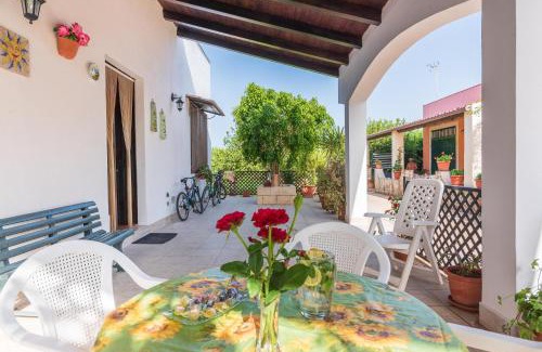 Noto Villa | Villa Chiara Oasi di Vendicari