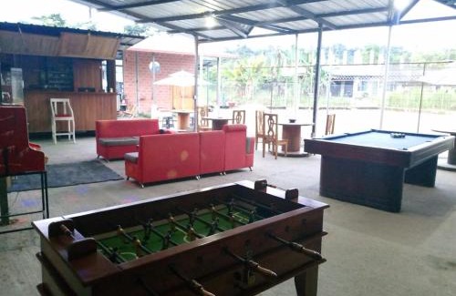 Archidona Apartment | Villa Chica